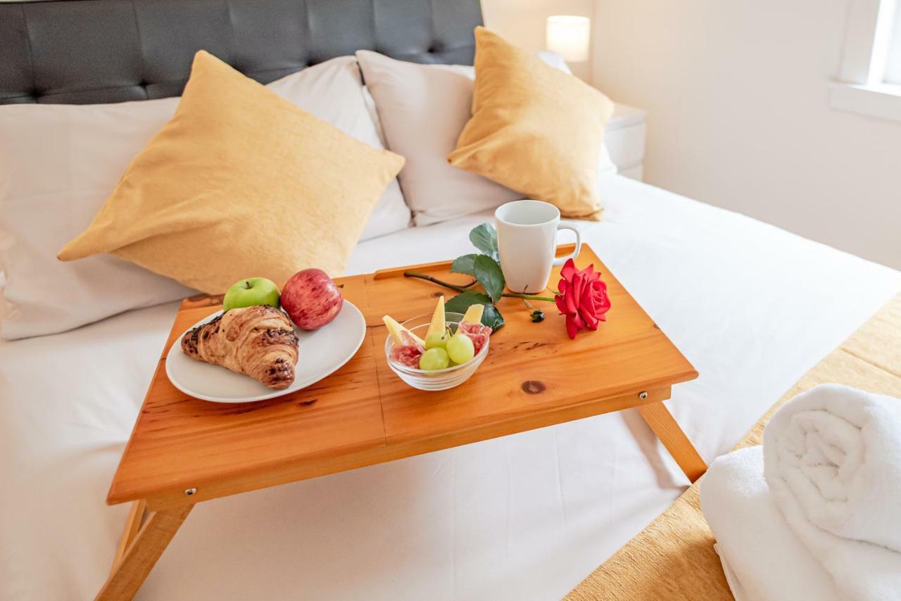 Stirling Mercury Apartment - Scotland Holiday Let Екстер'єр фото