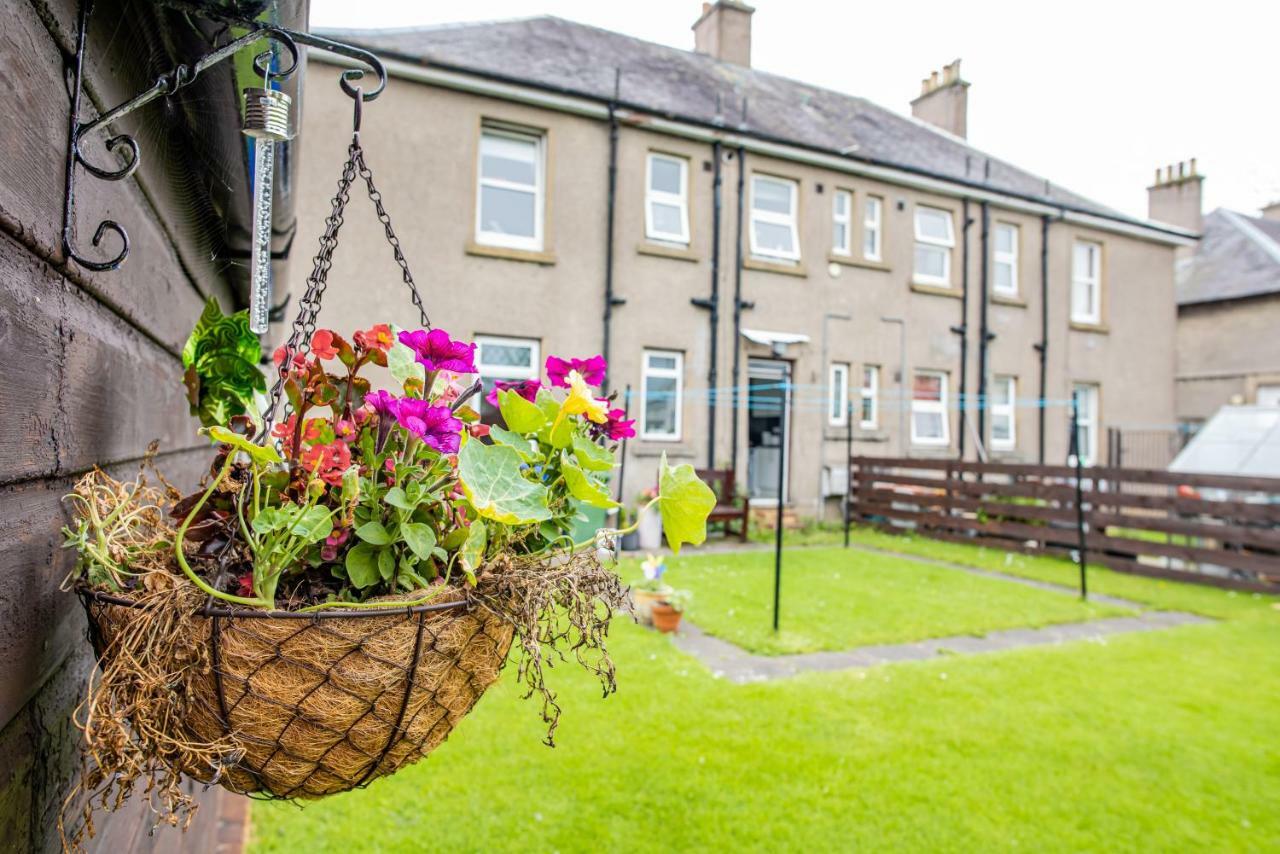 Stirling Mercury Apartment - Scotland Holiday Let Екстер'єр фото