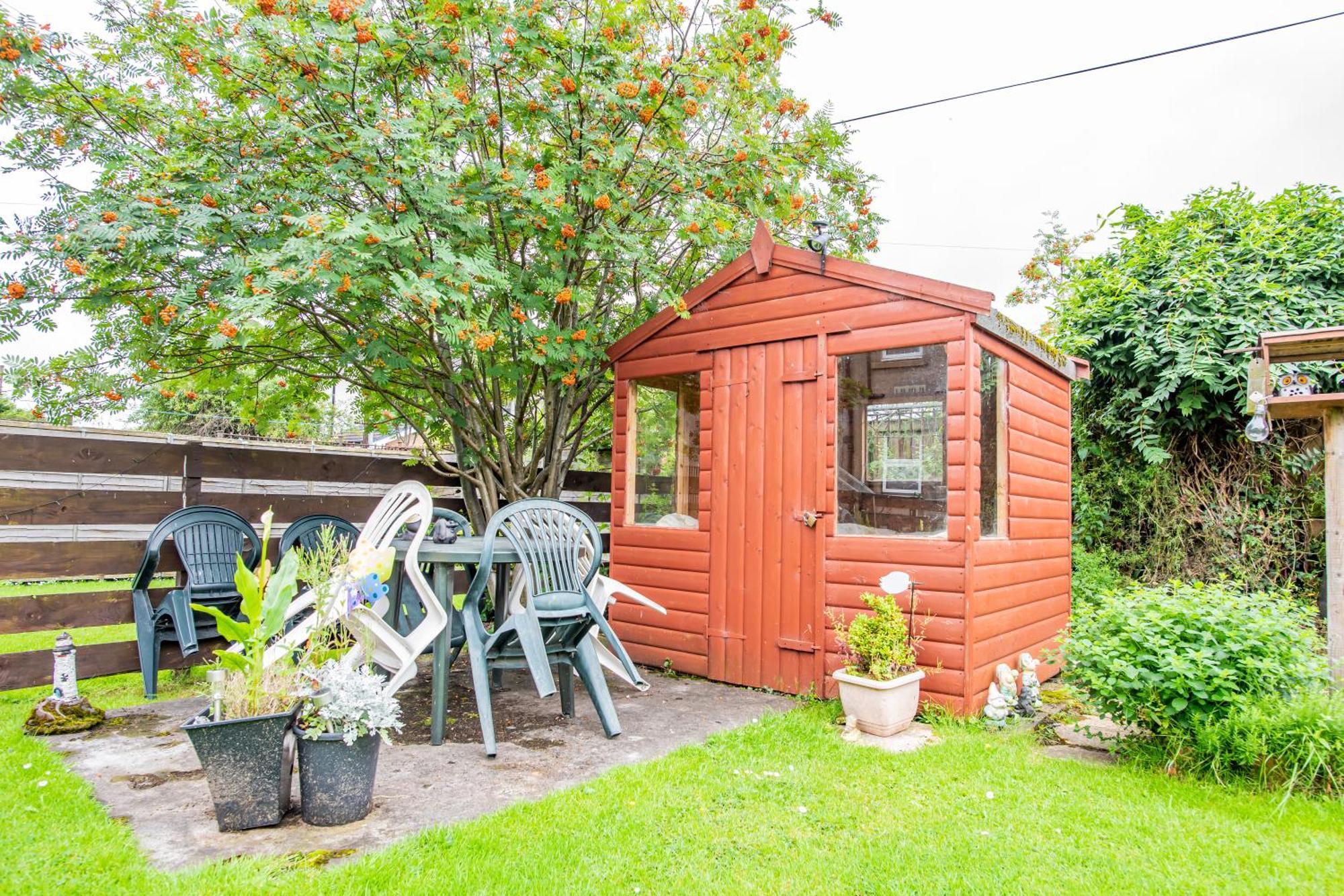 Stirling Mercury Apartment - Scotland Holiday Let Екстер'єр фото